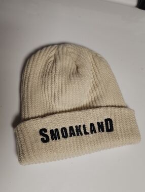 Smoakland Beanie